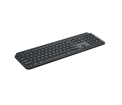 Bàn phím không dây Logitech MX KEYS S