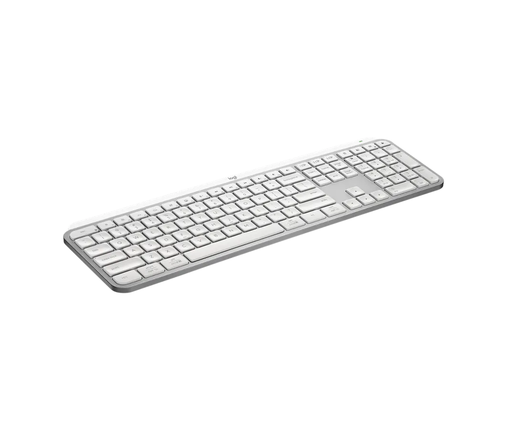 Bàn phím không dây Logitech MX KEYS S