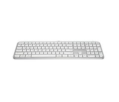 Bàn phím không dây Logitech MX KEYS S