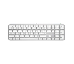 Bàn phím không dây Logitech MX KEYS S