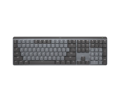 Bàn phím không dây Logitech MX Mechanical
