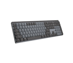 Bàn phím không dây Logitech MX Mechanical