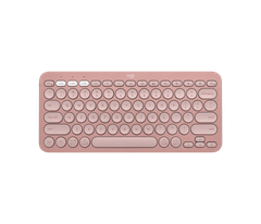 Bàn phím không dây Logitech Pebble Keys 2 K380s