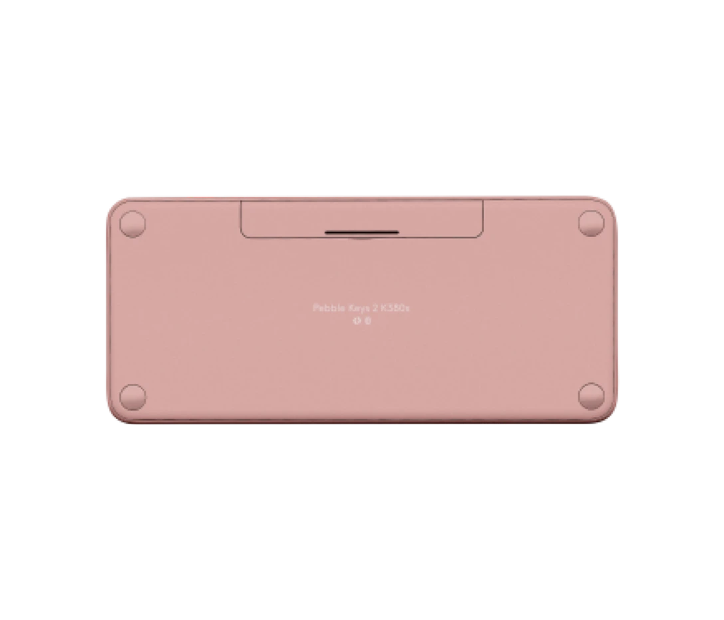 Bàn phím không dây Logitech Pebble Keys 2 K380s