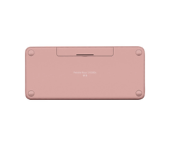 Bàn phím không dây Logitech Pebble Keys 2 K380s