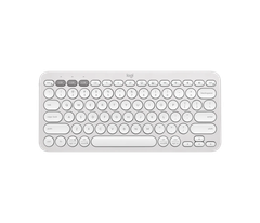 Bàn phím không dây Logitech Pebble Keys 2 K380s