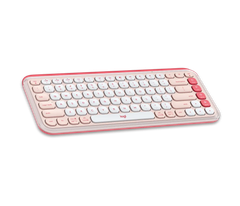 Bàn phím không dây Logitech POP ICON KEYS