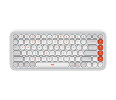Bàn phím không dây Logitech POP ICON KEYS