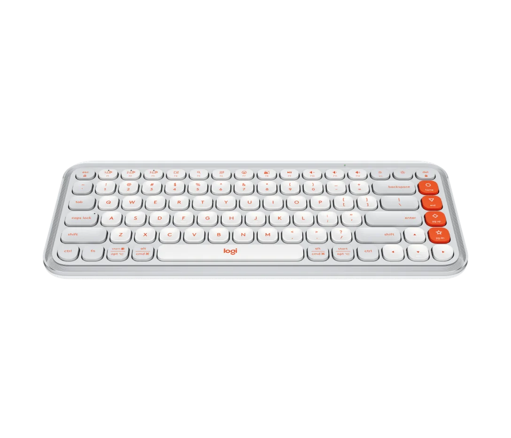 Bàn phím không dây Logitech POP ICON KEYS