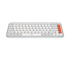 Bàn phím không dây Logitech POP ICON KEYS