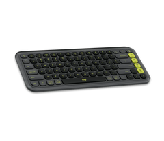 Bàn phím không dây Logitech POP ICON KEYS