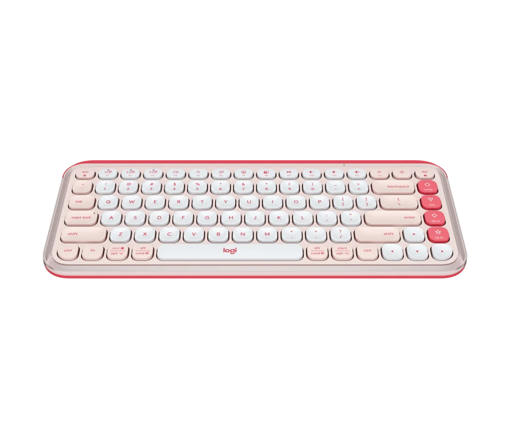 Bàn phím không dây Logitech POP ICON KEYS