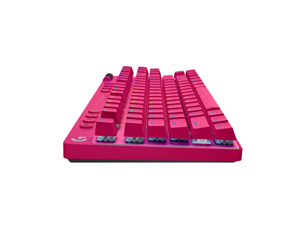 Bàn phím không dây Logitech PRO TKL Mechanical Gaming
