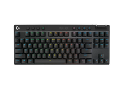 Bàn phím không dây Logitech PRO TKL Mechanical Gaming