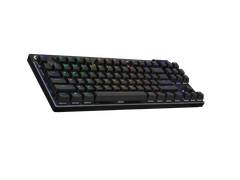 Bàn phím không dây Logitech PRO TKL Mechanical Gaming