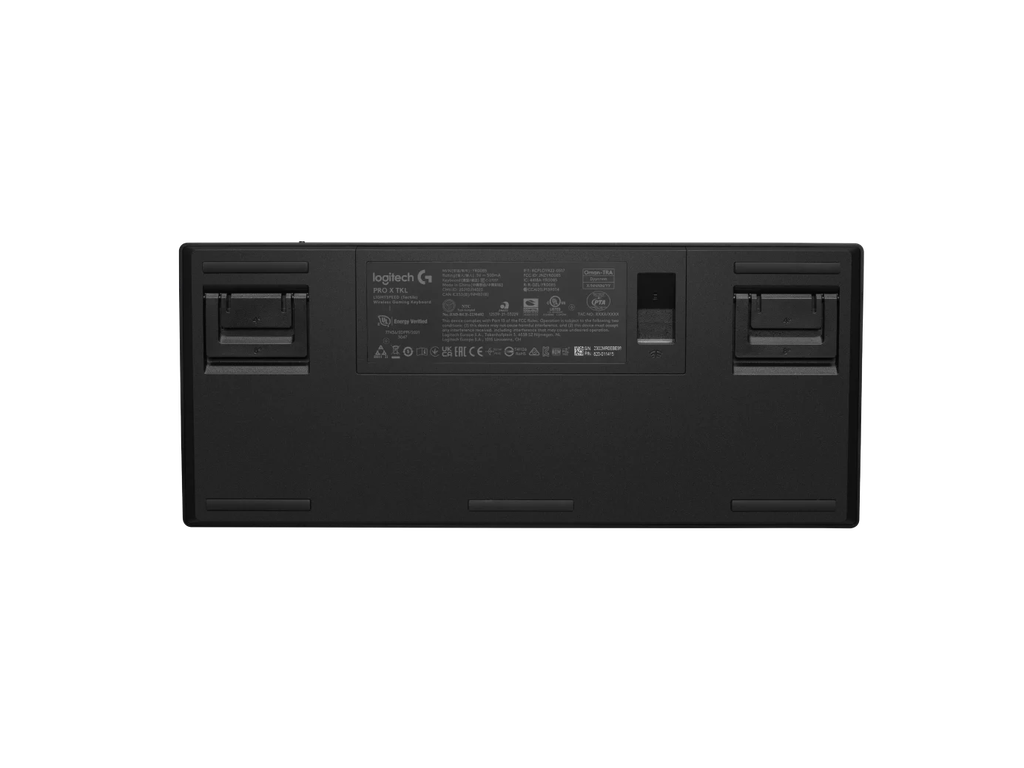 Bàn phím không dây Logitech PRO TKL Mechanical Gaming