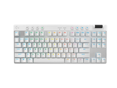 Bàn phím không dây Logitech PRO TKL Mechanical Gaming