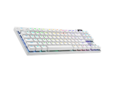 Bàn phím không dây Logitech PRO TKL Mechanical Gaming