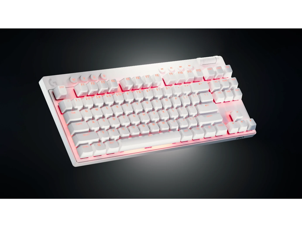 Bàn phím không dây Logitech PRO TKL Mechanical Gaming