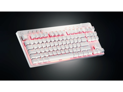 Bàn phím không dây Logitech PRO TKL Mechanical Gaming