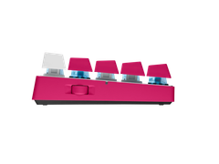 Bàn phím không dây Logitech PRO X 60 Lightspeed Gaming