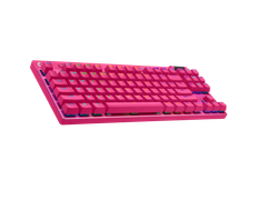 Bàn phím không dây Logitech PRO X TKL Lightspeed Gaming