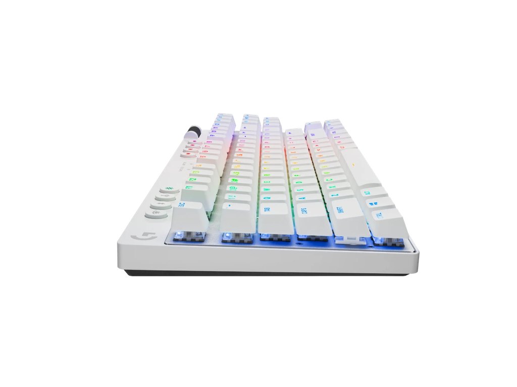 Bàn phím không dây Logitech PRO X TKL Lightspeed Gaming