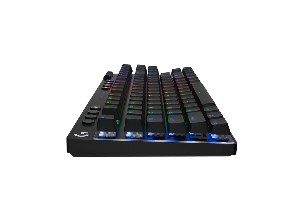 Bàn phím không dây Logitech PRO X TKL Lightspeed Gaming