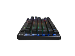 Bàn phím không dây Logitech PRO X TKL Lightspeed Gaming