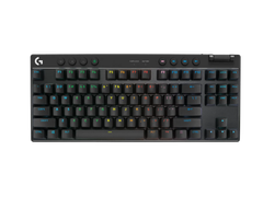 Bàn phím không dây Logitech PRO X TKL Lightspeed Gaming