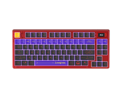 Bàn phím cơ MSI FORGE TKL WIRELESS MLG EDITION