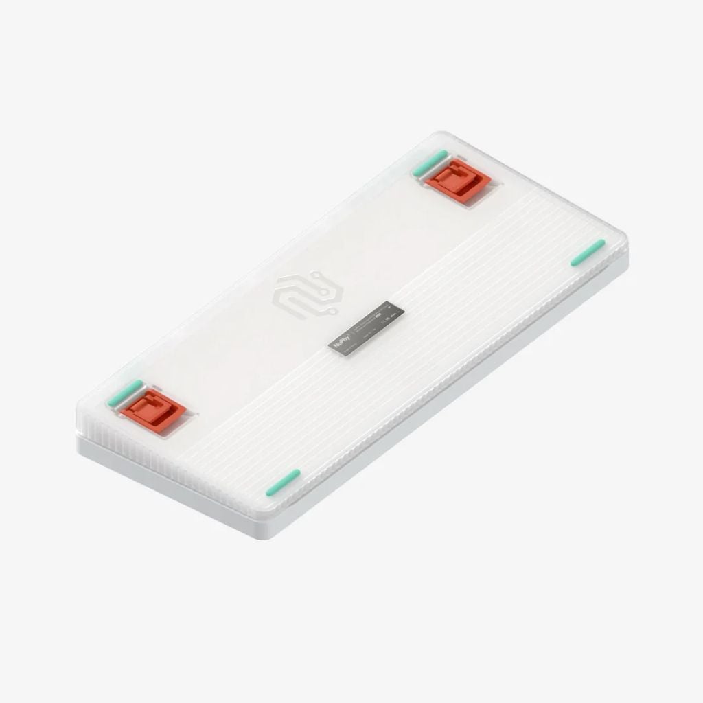 Bàn phím cơ không dây NuPhy Halo75 V2 RGB Hotswap