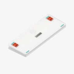 Bàn phím cơ không dây NuPhy Halo96 V2 RGB Hotswap