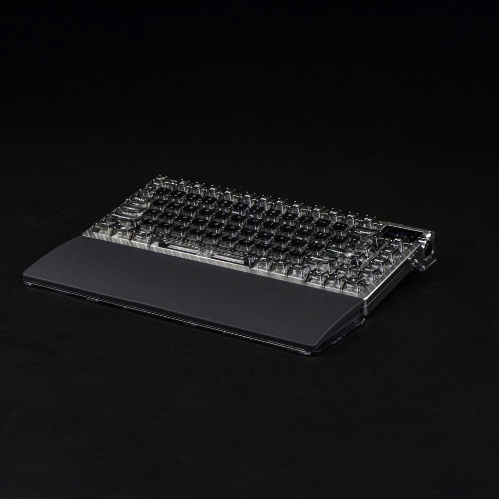 Bàn phím cơ không dây ASUS ROG Azoth Extreme Special Edition