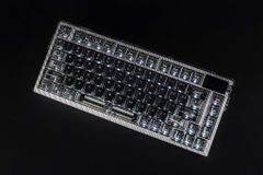 Bàn phím cơ không dây ASUS ROG Azoth Extreme Special Edition