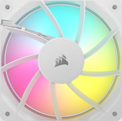 Bộ 3 Quạt tản nhiệt Corsair RS120 ARGB 120mm PWM