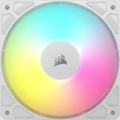 Bộ 3 Quạt tản nhiệt Corsair RS120 ARGB 120mm PWM