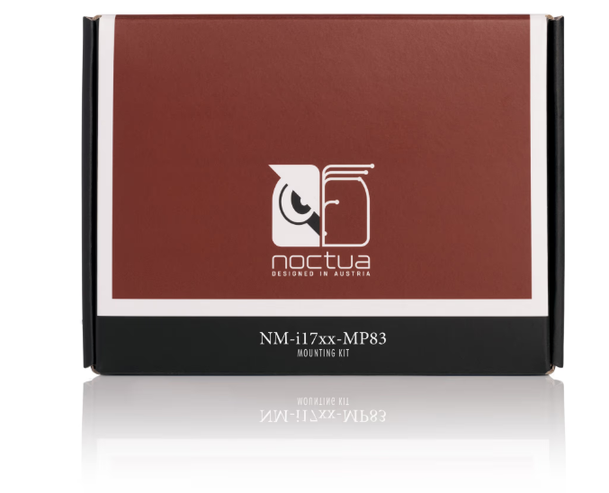 Bộ nâng cấp khung tản nhiệt Noctua NM-i17xx-MP83