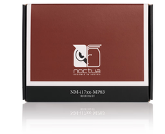 Bộ nâng cấp khung tản nhiệt Noctua NM-i17xx-MP83