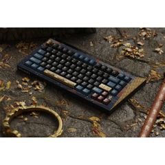 Bundle Bàn Phím Cơ Angry Miao Cyberboard R4 Wukong