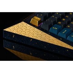 Bundle Bàn Phím Cơ Angry Miao Cyberboard R4 Wukong