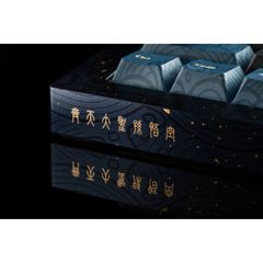 Bundle Bàn Phím Cơ Angry Miao Cyberboard R4 Wukong