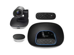 Camera Logitech Group và hệ thống hội nghị ConferenceCam