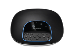Camera Logitech Group và hệ thống hội nghị ConferenceCam