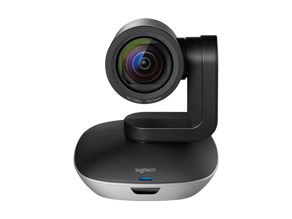 Camera Logitech Group và hệ thống hội nghị ConferenceCam