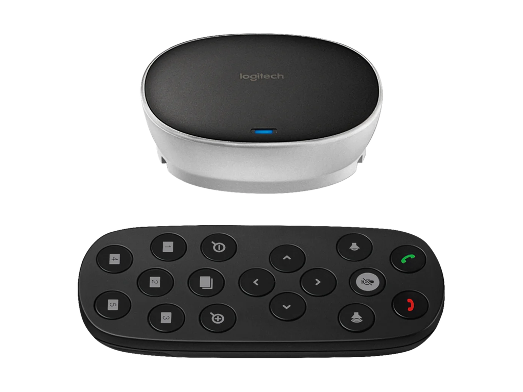 Camera Logitech Group và hệ thống hội nghị ConferenceCam