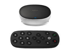 Camera Logitech Group và hệ thống hội nghị ConferenceCam