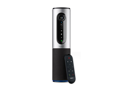 Camera Logitech hội nghị Connect ConferenceCam
