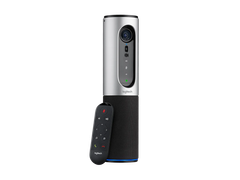 Camera Logitech hội nghị Connect ConferenceCam