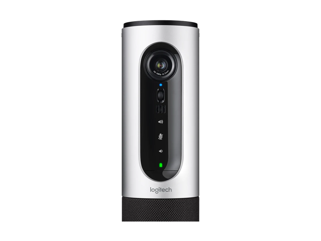 Camera Logitech hội nghị Connect ConferenceCam
